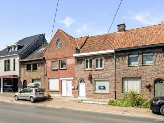 Maison à vendre Roeselare (RBU18498)