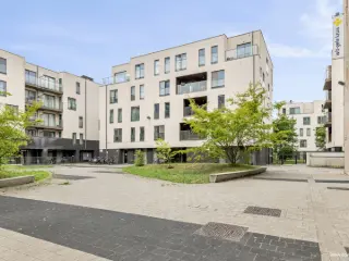 Appartement à vendre Gand (RBU18500)