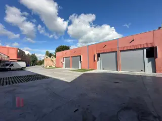 Industrial building for rent Kortrijk (RBU18501)