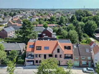 Apartment for sale Zedelgem (RBU18504)