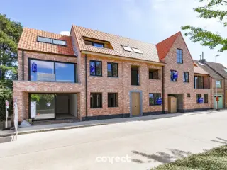 Apartment for sale Zedelgem (RBU18505)