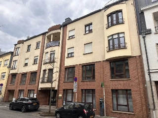 Appartement à vendre Luxembourg (RBU18987)