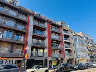 Apartment for sale De Panne (RBU19133)