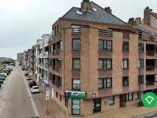 Appartement à vendre Ostende (RBU19138)