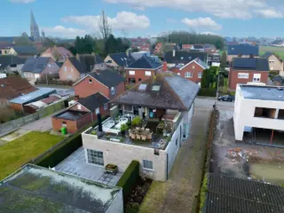 Apartment for sale Ruiselede (RBU19143)