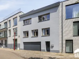 Maison à vendre Asse (RBU19163)