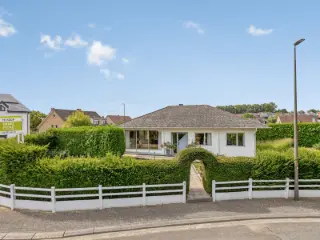 Bungalow à vendre Lembeek (RBU19168)