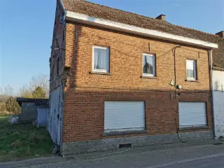 Huis te koop Bever (RBU19179)