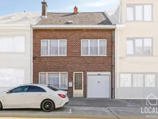 Huis te koop Ninove (RBU19186)