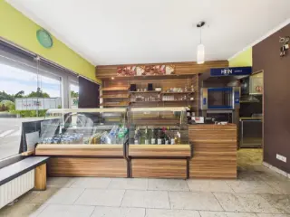 Commercial building for rent Ettelbruck (RBU19188)