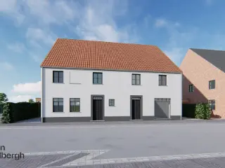 Huis te koop Gistel (RBU19236)