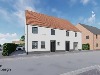 Huis te koop Gistel (RBU19238)