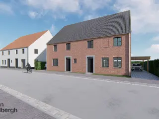 Huis te koop Gistel (RBU19242)