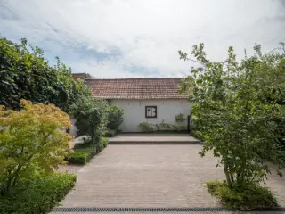 Handelspand te koop Maarkedal (RBU19250)