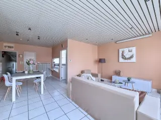 Appartement à vendre Blankenberge (RBU19261)