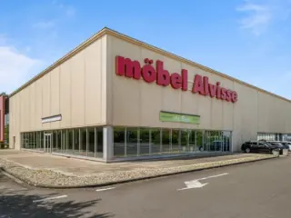 Handelspand te huur Leudelange (RBU19267)