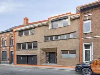 Mixed building for sale Lot (RBU19278)