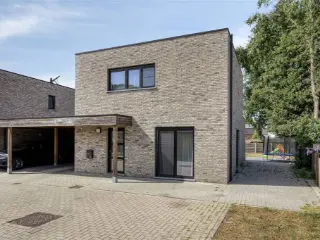 Maison à vendre Heusden-Zolder (RBU19287)