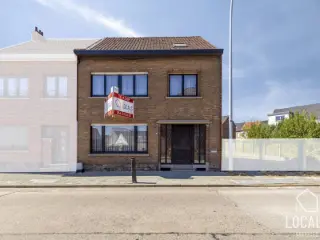 Huis te koop Denderleeuw (RBU19291)