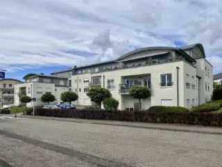 Appartement à louer Mondorf-les-Bains (RBU19292)