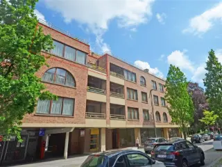 Apartment for sale Hasselt (RBU19308)
