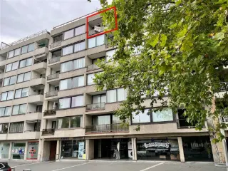 Studio for rent Genk (RBU19317)