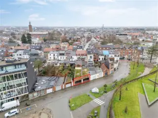 Development site for sale Hasselt (RBU19321)