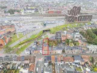 Development site for sale Hasselt (RBU19323)