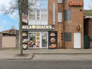 Surface commerciale à louer Heist-op-den-Berg (RBU19337)