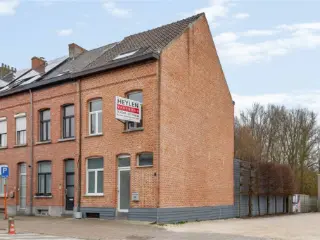 Residence for sale Mechelen (RBU19348)