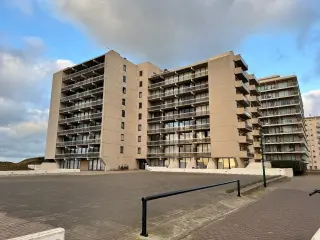 Appartement à vendre La Panne (RBU19353)