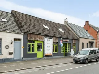 Handelspand te koop Grobbendonk (RBU19361)