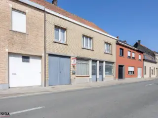 Huis te koop Avelgem (RBU19373)