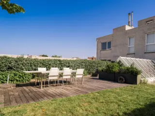 Maison à louer Willebroek (RBU19381)