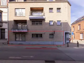 Appartement te koop Herentals (RBU19386)