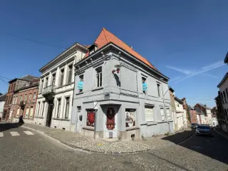 Huis te koop Lessines (RBU19413)