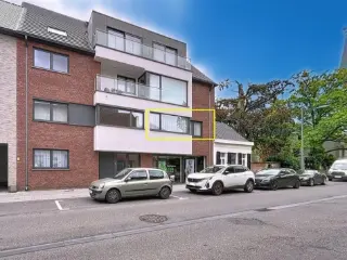 Apartment for sale Sint-Gillis-Waas (RBU19440)