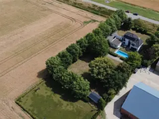 Huis te koop Vogelwaarde (RBU19441)