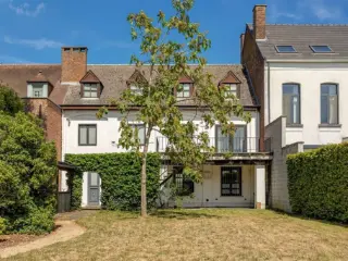 Residence for sale Hulshout (RBU19485)