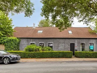 Residence for sale Asse (RBU19488)