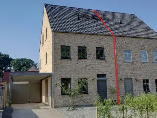 Huis te koop Rijmenam (RBU19497)