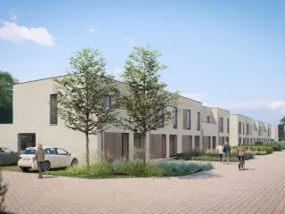 Huis te koop Muizen (RBU19499)