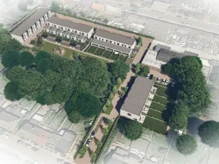 Huis te koop Muizen (RBU19501)