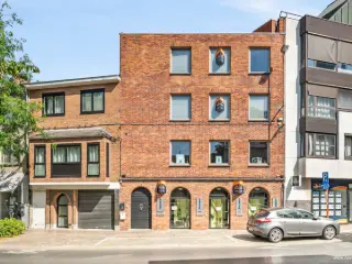 Maison à vendre Roeselare (RBU19525)