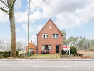Maison à vendre Lommel (RBU19528)