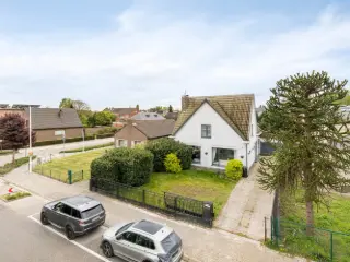 Huis te koop Burcht (RBU19533)