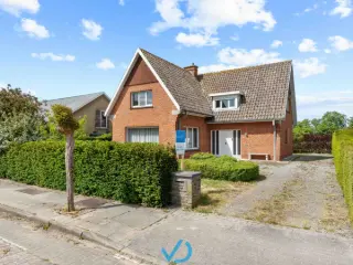 Maison à vendre Boezinge (RBU19534)