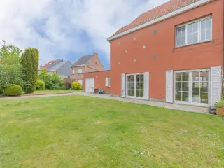 Maison à vendre Merchtem (RBU19545)