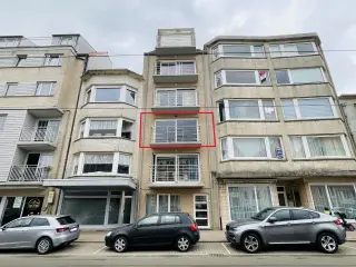 Apartment for sale De Panne (RBU19604)
