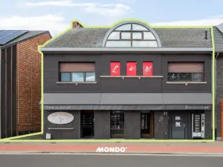 Residence for sale Puurs-Sint-Amands (RBU19606)